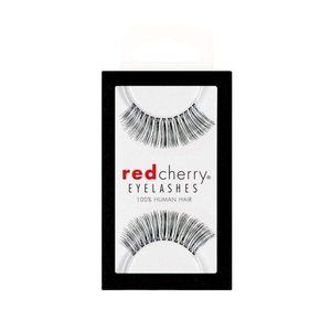 RED CHERRY 510 BLACK (JULIET) LASHES